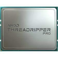 AMD Desktop Ryzen PRO 5955WX