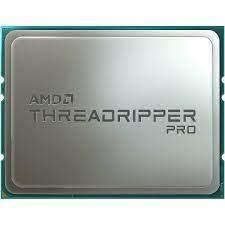 AMD Desktop Ryzen PRO 5965WX