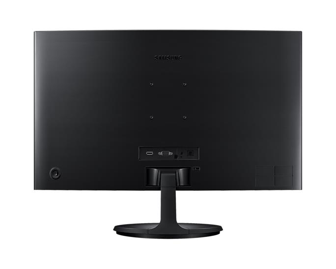 SAMSUNG C27F398FWR 27" Curved