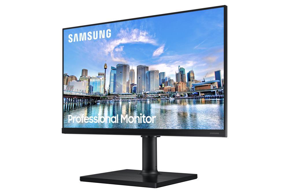 SAMSUNG F27T450FZU 27" Business