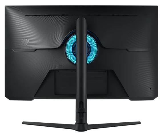 SAMSUNG S32BG700EU 32" Gaming/Smart/4K