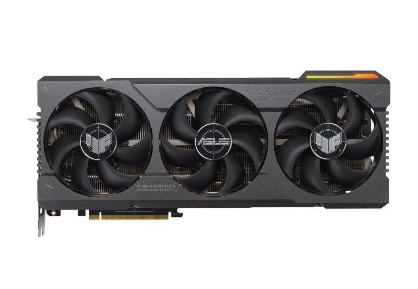 ASUS NVIDIA GeForce RTX 4090 24 GB GDDR6X