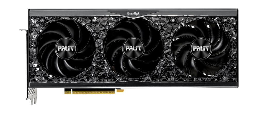 Graphics Card PALIT NVIDIA GeForce RTX 4090 24 GB