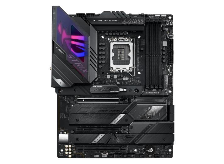 ASUS Intel Z790 LGA1700 ATX