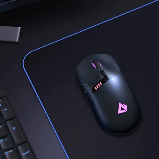 MOUSE USB OPTICAL WRL GM-F5/GAMING ITAN1011056A AUKEY