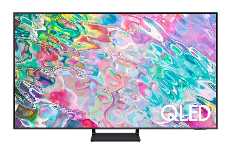 SAMSUNG 75" 4K/Smart QLED