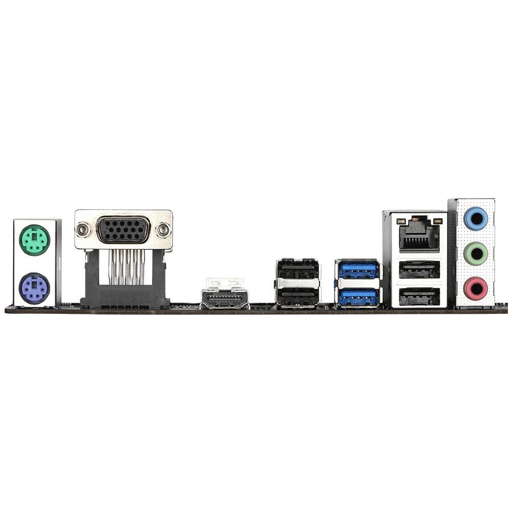 MB H510 S1200 MATX/H410M H V3 1.2 GIGABYTE