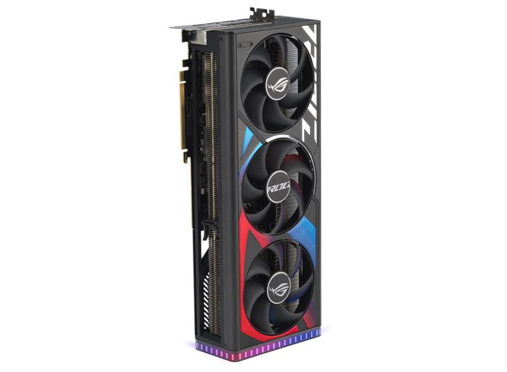 ASUS NVIDIA GeForce RTX 4090 24 GB GDDR6X