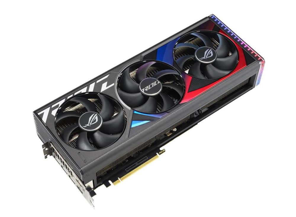 ASUS NVIDIA GeForce RTX 4090 24 GB GDDR6X