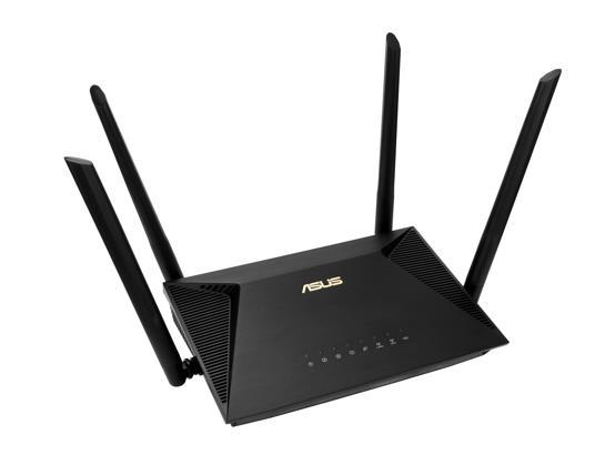 ASUS Wireless Router 1800 Mbps Mesh