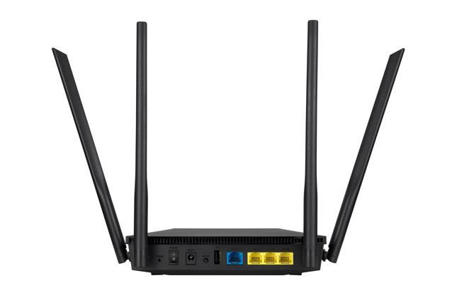 ASUS Wireless Router 1800 Mbps Mesh