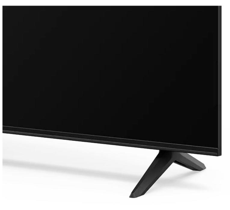 TCL 55" 4K/Smart 3840x2160