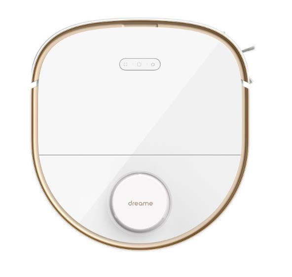 VACUUM CLEANER ROBOT/W10 PRO DREAME