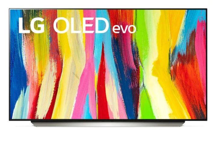LG 48" OLED/4K/Smart 3840x2160