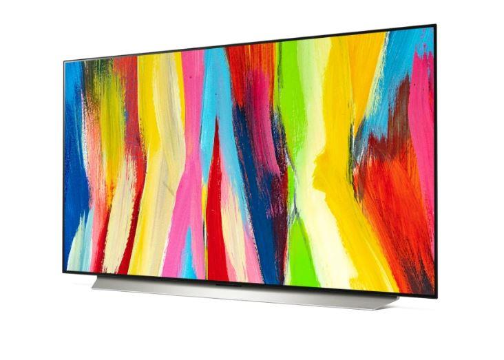 LG 48" OLED/4K/Smart 3840x2160