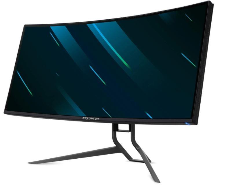 ACER X34 S 34" Gaming/21 : 9