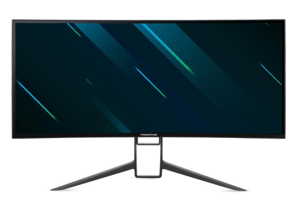 ACER X34 S 34" Gaming/21 : 9