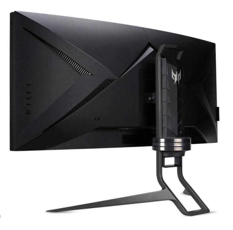 ACER X34 S 34" Gaming/21 : 9