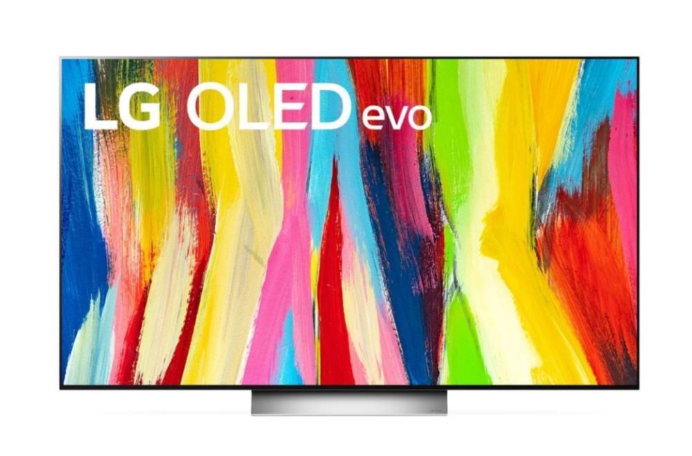 LG 65" OLED/4K/Smart 3840x2160