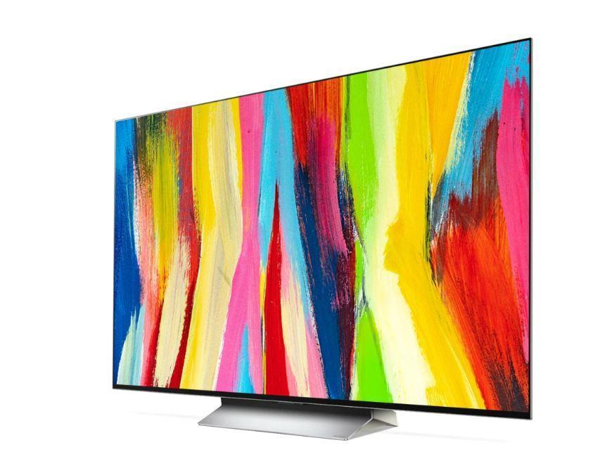 LG 65" OLED/4K/Smart 3840x2160