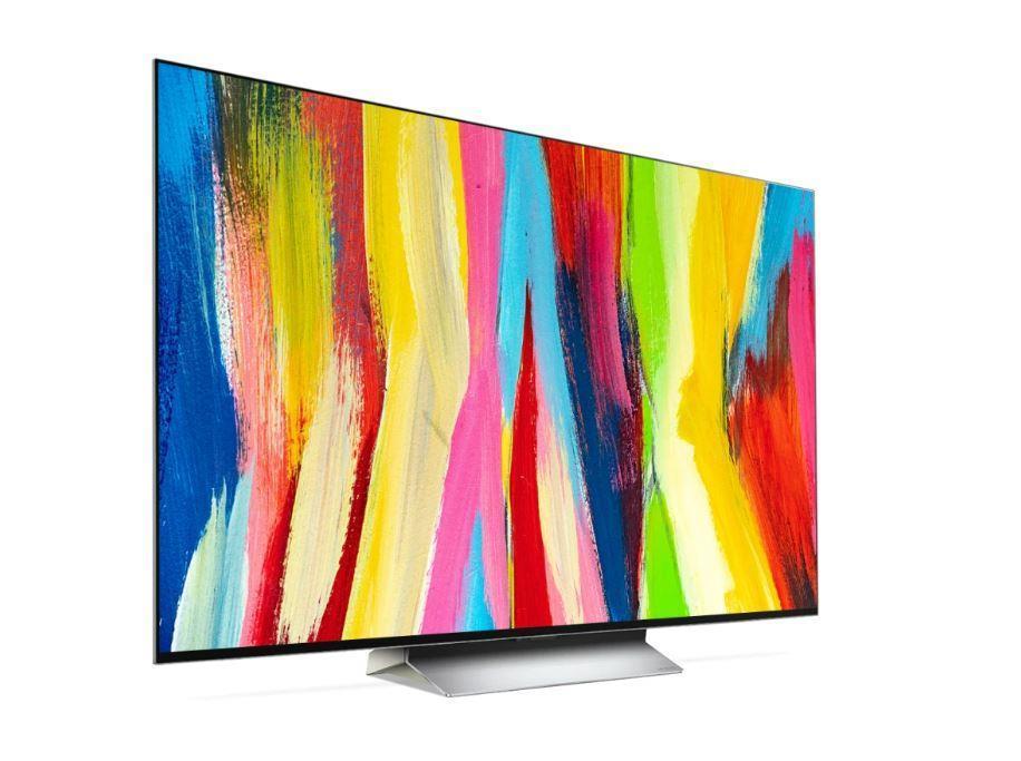 LG 65" OLED/4K/Smart 3840x2160