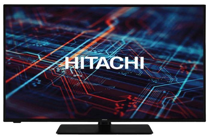 HITACHI 40" FHD 1920x1080