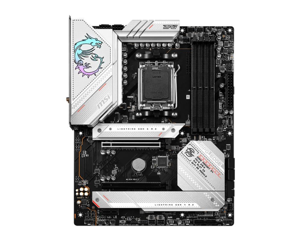 MSI AMD B650 SAM5 ATX