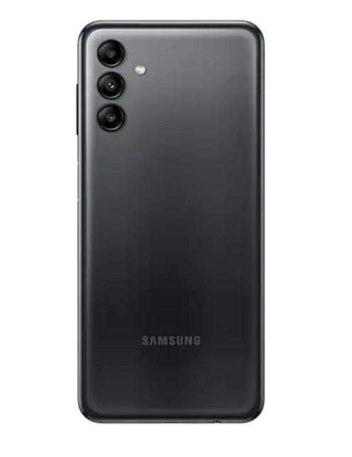 MOBILE PHONE GALAXY A04S/32GB BLACK SM-A047F SAMSUNG