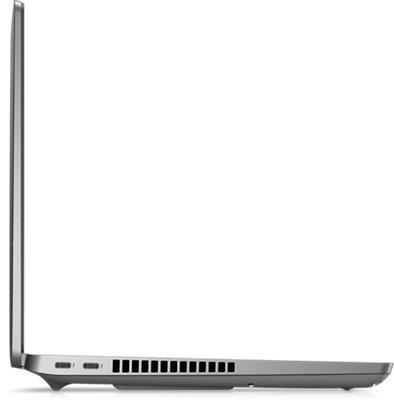 DELL Precision 3470 CPU i7-1260P