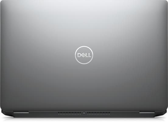 DELL Precision 3470 CPU i7-1260P