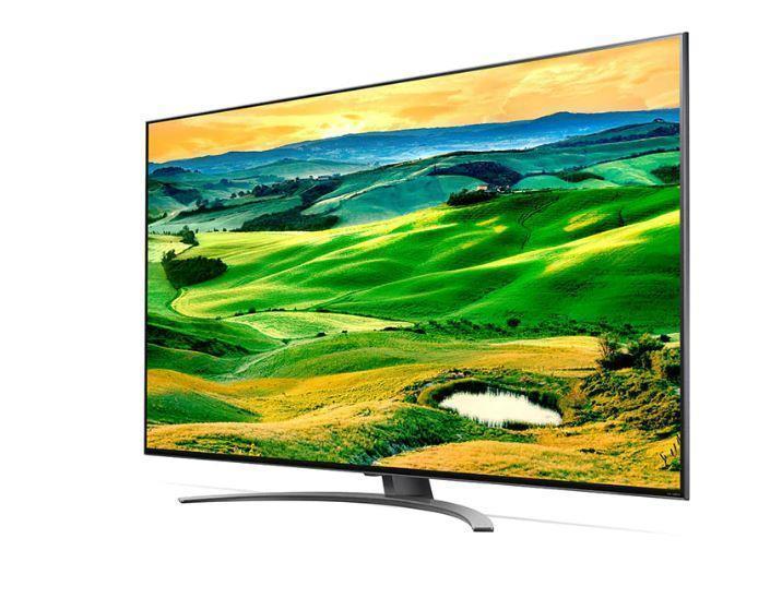 LG 86" 4K/Smart 3840x2160