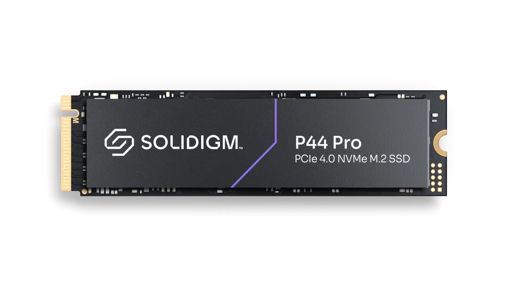 SOLIDIGM P44 Pro 512GB M.2