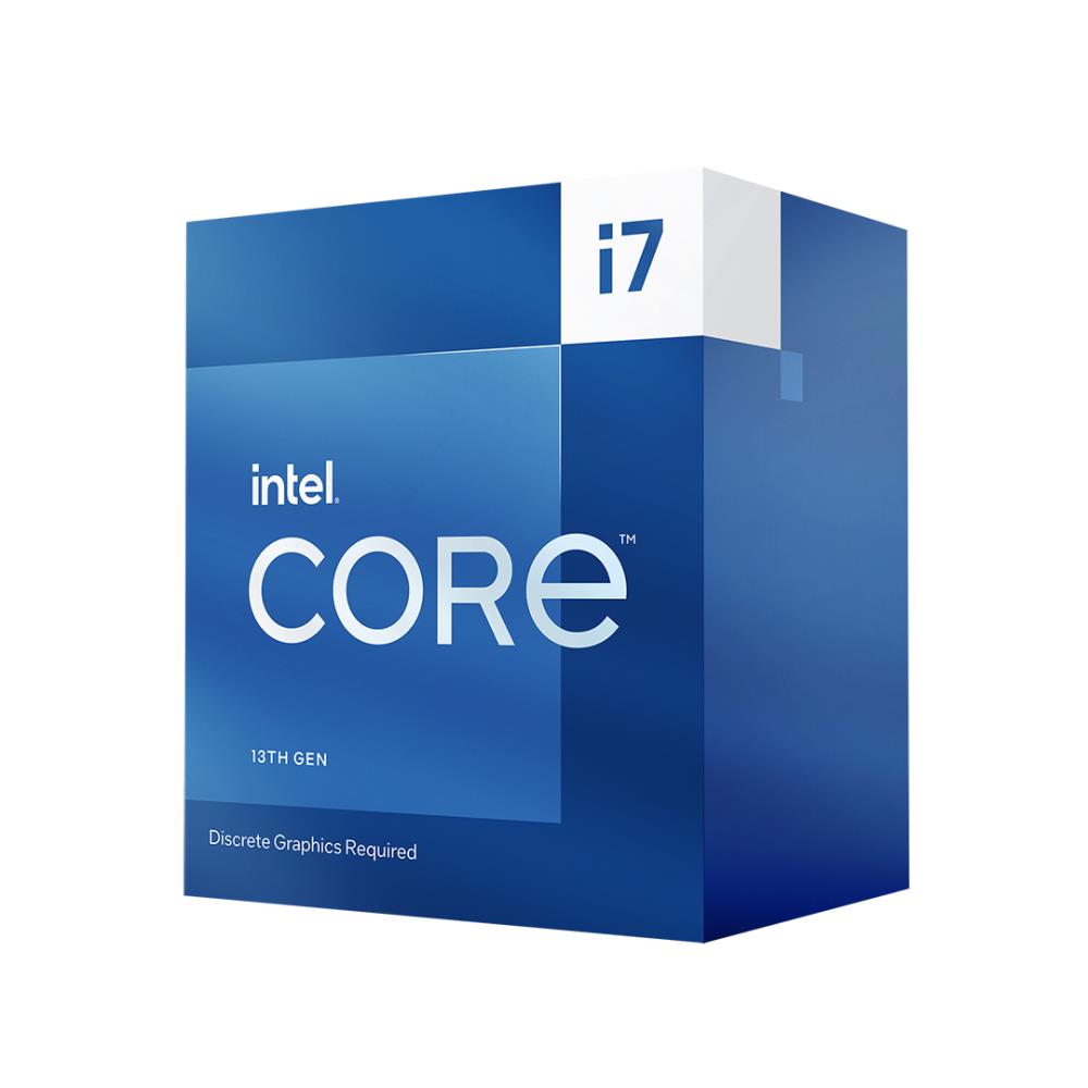 INTEL Desktop Core i7 i7-13700