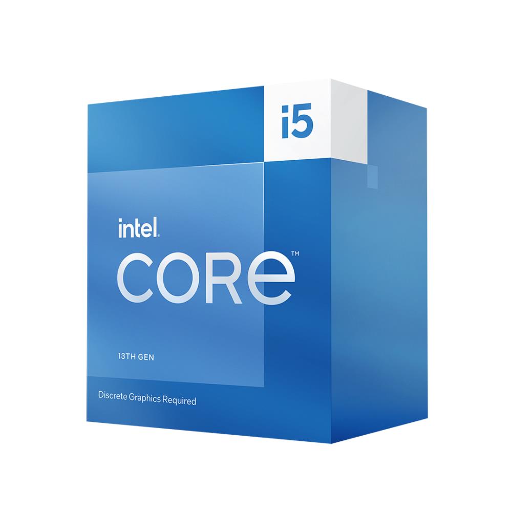 INTEL Desktop Core i5 i5-13500