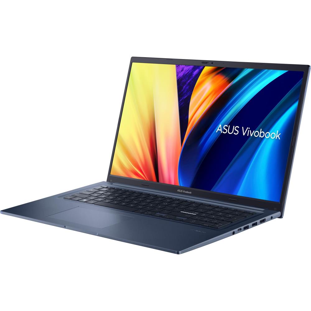 ASUS VivoBook Series X1702ZA-AU197W CPU i3-1215U