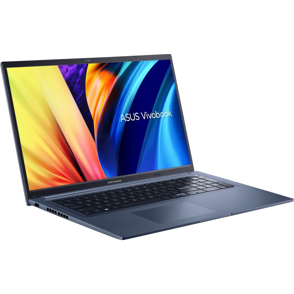 ASUS VivoBook Series X1702ZA-AU197W CPU i3-1215U