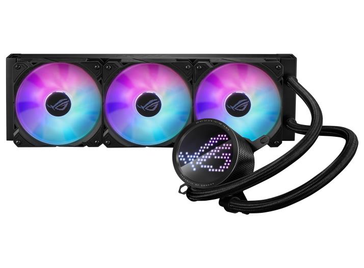 CPU COOLER S_MULTI/ROG RYUO III 360 ARGB ASUS
