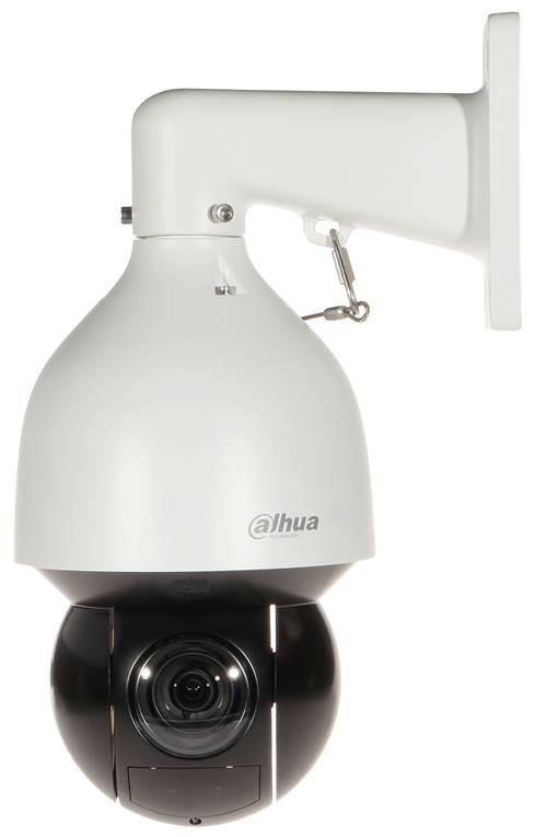 NET CAMERA 2MP PTZ IR DOME AI/SD5A232XB-HNR DAHUA