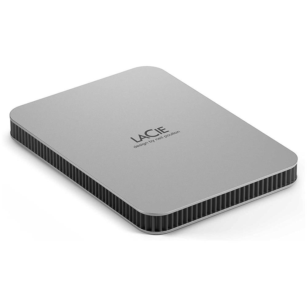 LACIE Mobile Drive 1TB USB-C