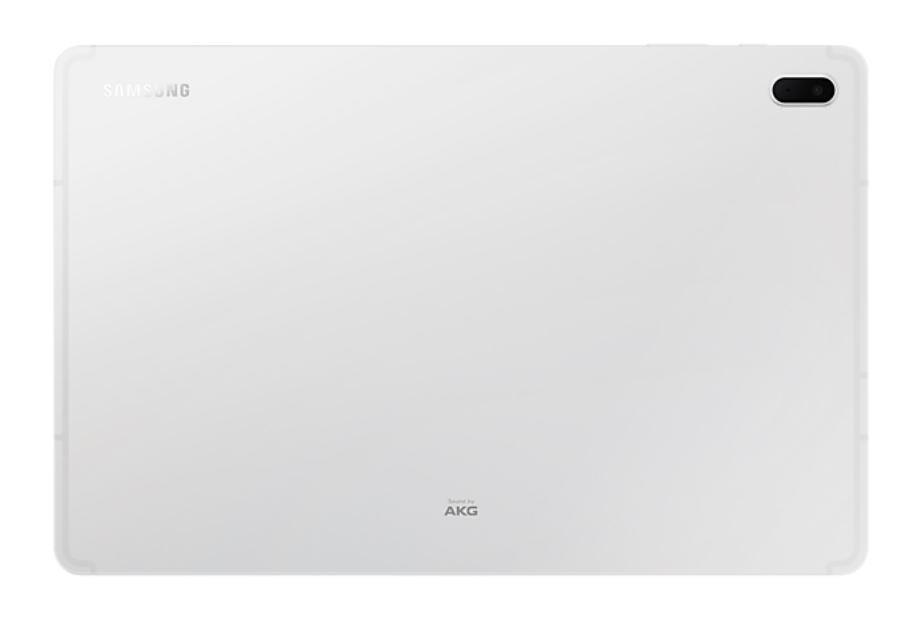 TABLET GALAXY TAB S7 FE 12.4"/5G 128GB SILV. SM-T736 SAMSUNG