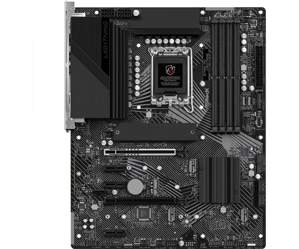 ASROCK Intel Z790 LGA1700 ATX