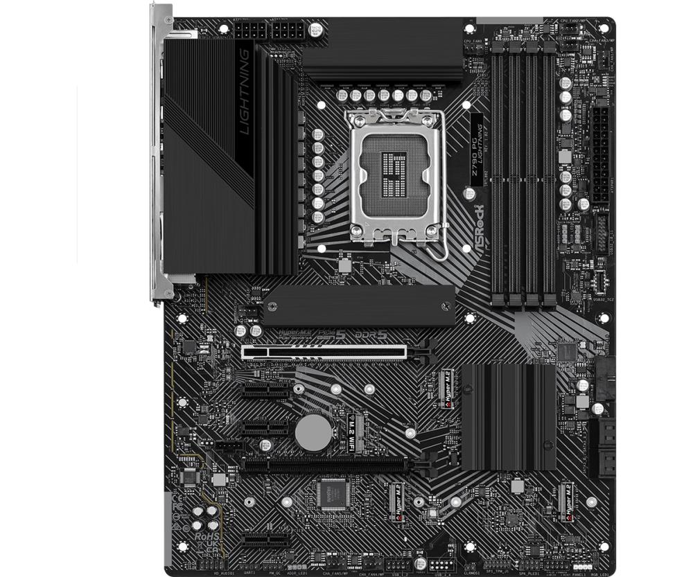 ASROCK Intel Z790 LGA1700 ATX