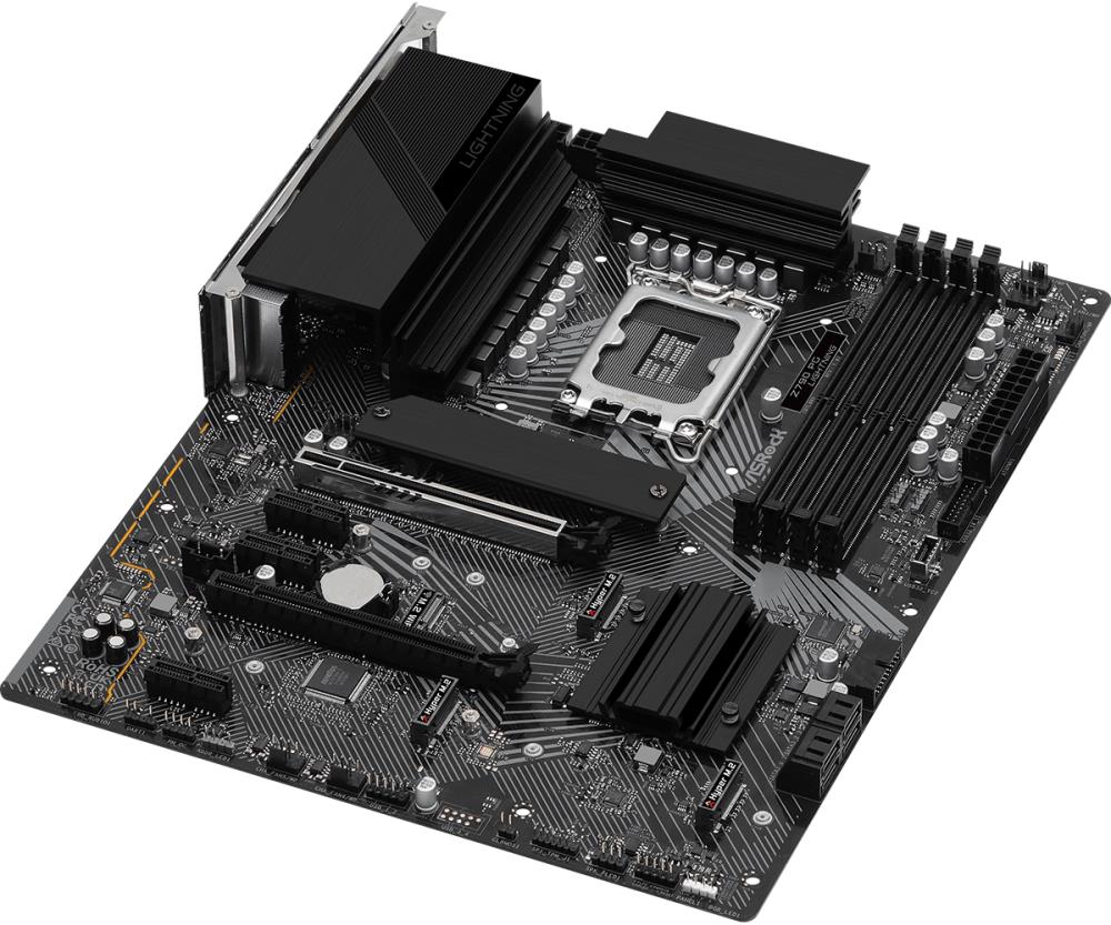 ASROCK Intel Z790 LGA1700 ATX