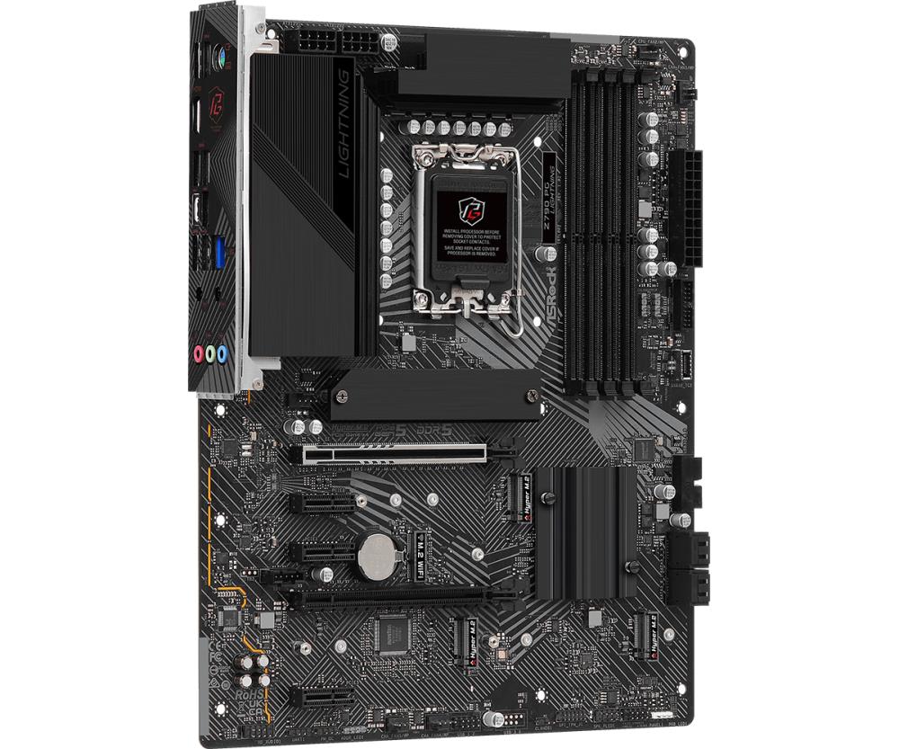 ASROCK Intel Z790 LGA1700 ATX