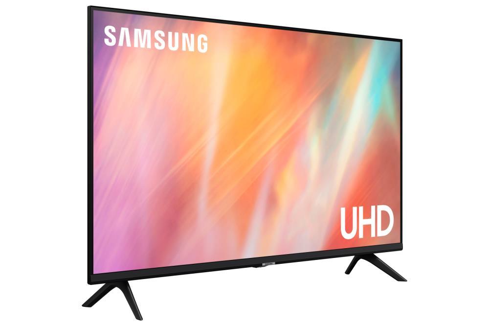 SAMSUNG 43" 4K/Smart 3840x2160