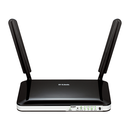 D-Link LTE Router DWR-921 802.11n