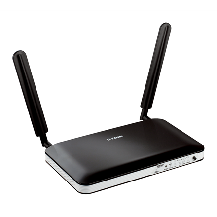 D-Link LTE Router DWR-921 802.11n