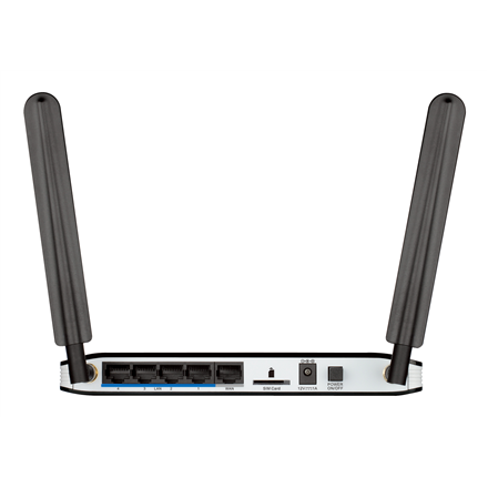 D-Link LTE Router DWR-921 802.11n