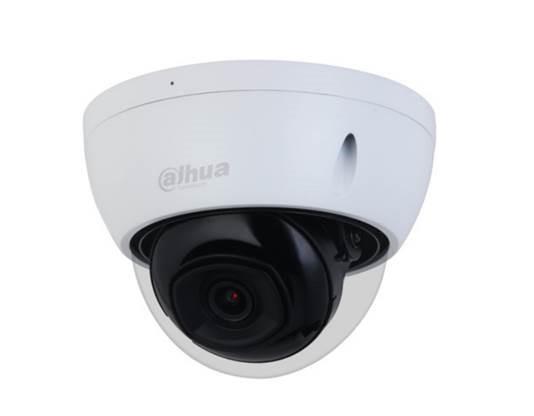 NET CAMERA 4MP IR DOME/IPC-HDBW2441E-S-0280B DAHUA