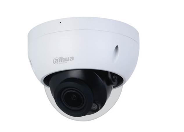 NET CAMERA 4MP IR DOME/IPC-HDBW2441R-ZAS-27135 DAHUA